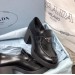 Туфли Prada F2081