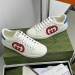 Кеды Gucci F2091