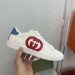 Кеды Gucci F2091