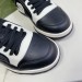 Кеды Gucci F2094
