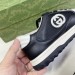 Кеды Gucci F2094