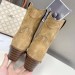Ботинки Celine F2112