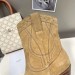 Ботинки Celine F2112