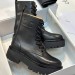 Ботинки Celine F2115