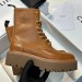 Ботинки Celine F2116