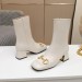 Ботинки Gucci F2121