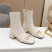 Ботинки Gucci F2121