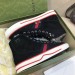 Зимние кеды  Gucci F2122