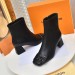 Ботинки Louis Vuitton F2134