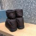 Ботинки Prada F2260
