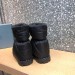 Ботинки Prada F2261
