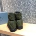 Ботинки Prada F2259