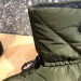 Ботинки Prada F2259