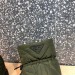 Ботинки Prada F2259