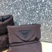 Ботинки Prada F2260