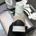 Кроссовки Chanel F2190
