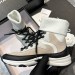Кроссовки Chanel F2190
