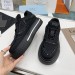 Кеды Prada F2226