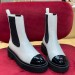 Ботинки Chanel F2233