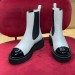 Ботинки Chanel F2233
