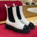 Ботинки Chanel F2233