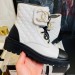 Ботинки Chanel F2249