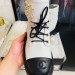 Ботинки Chanel F2249