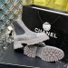 Ботинки Chanel F2254
