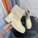 Ботинки Chanel F2257