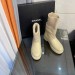 Ботинки Chanel F2257
