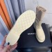 Ботинки Chanel F2257