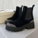 Ботинки Brunello Cucinelli F2266