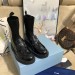Ботинки Prada F2267