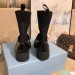 Ботинки Prada F2267