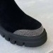 Ботинки Brunello Cucinelli F2266