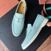Лоферы Loro Piana F2283