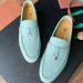 Лоферы Loro Piana F2283