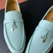 Лоферы Loro Piana F2283