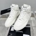 Кеды Chanel F2288
