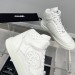 Кеды Chanel F2288
