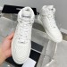 Кеды Chanel F2288