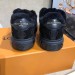 Зимние кеды Louis Vuitton F2292