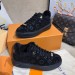 Зимние кеды Louis Vuitton F2292