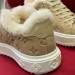 Зимние кеды Louis Vuitton F2302