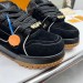 Кроссовки Louis Vuitton F2315