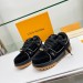 Кроссовки Louis Vuitton F2315