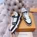 Кроссовки Louis Vuitton F2316