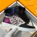 Кеды Louis Vuitton F2319