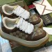 Кроссовки Gucci F2326