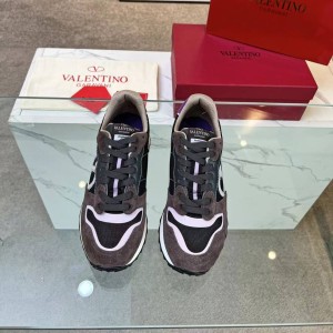 Кроссовки Valentino Garavani F2331